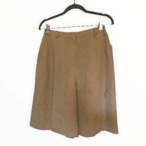 Balenciaga sport shorts